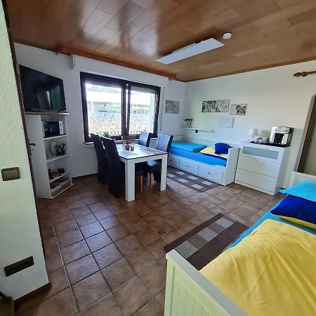 Ferienwohnung W.Esel Wesel  Luaran gambar